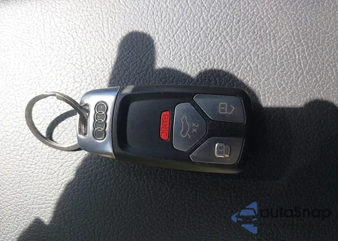 2019 Audi A4 40 Titanium Premium z USA, uszkodzony, nr VIN WAUGMAF43KN016456